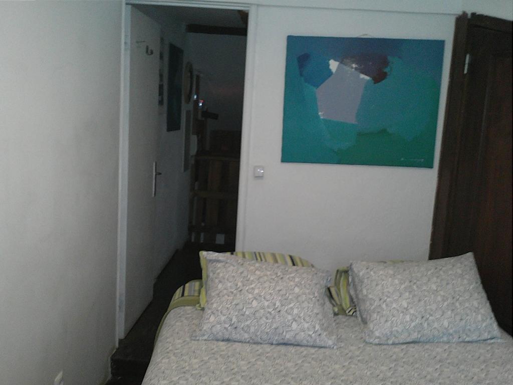 Apartment In Historic Lissabon