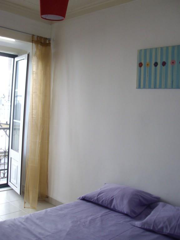 Apartment In Historic Lissabon